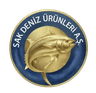 SAK Deniz Ürünleri logosu